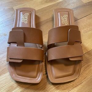 Franco Sarto Sandals